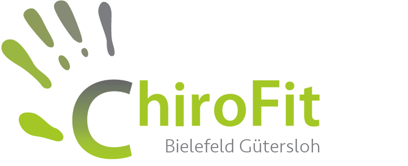 Chirofit Gütersloh